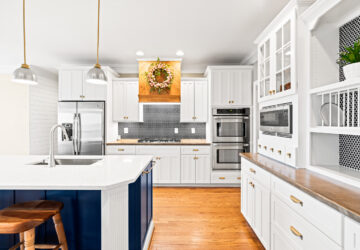 September 2021 Knoxville Real Estate Photography
