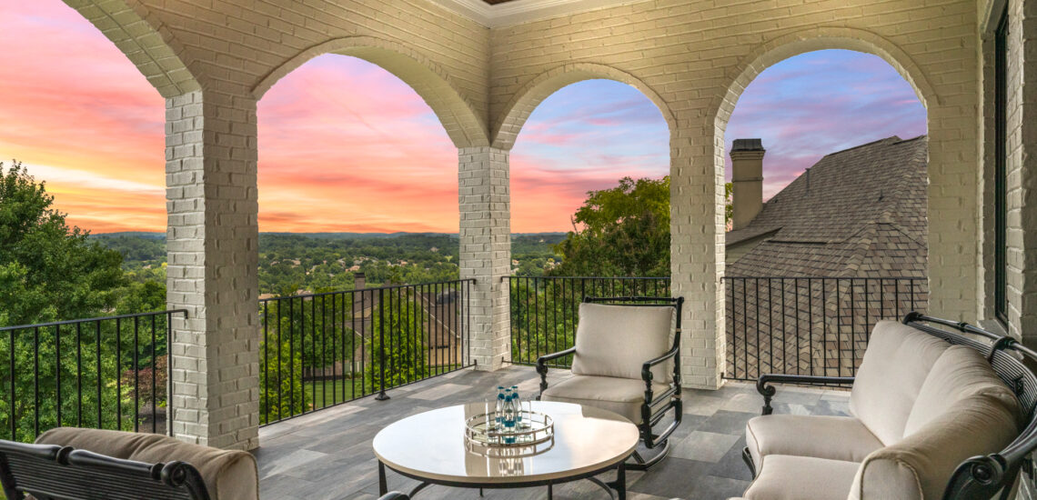 July 2025 Real Estate Photography Highlights