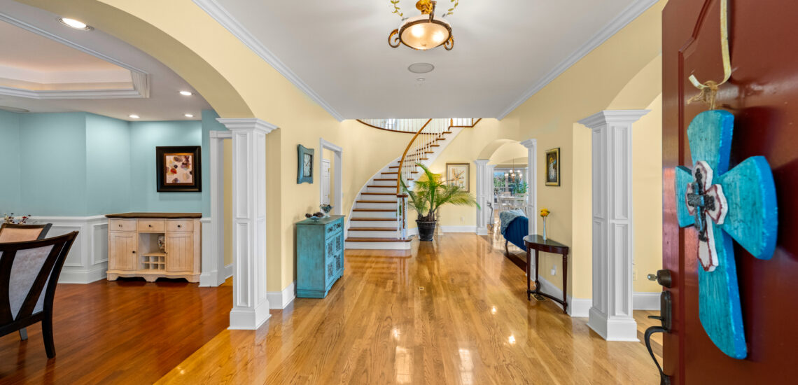 May 2025 – Real Estate Photography Highlights