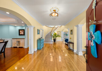 May 2025 &ndash; Real Estate Photography Highlights