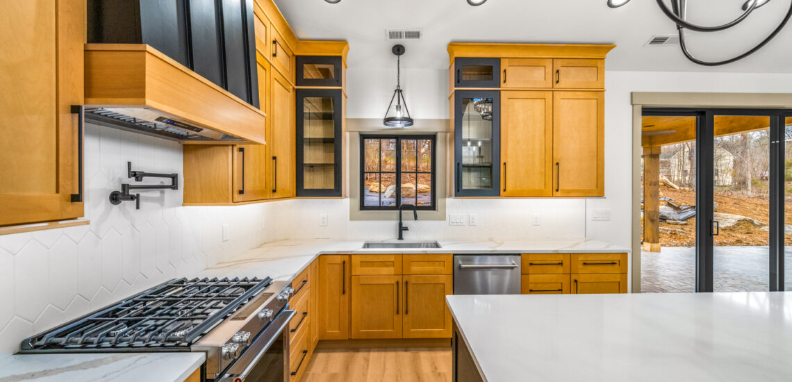 February 2025 – Real Estate Photography Highlights