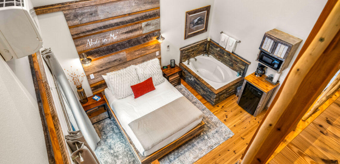 January 2025 – Real Estate Photography Highlights