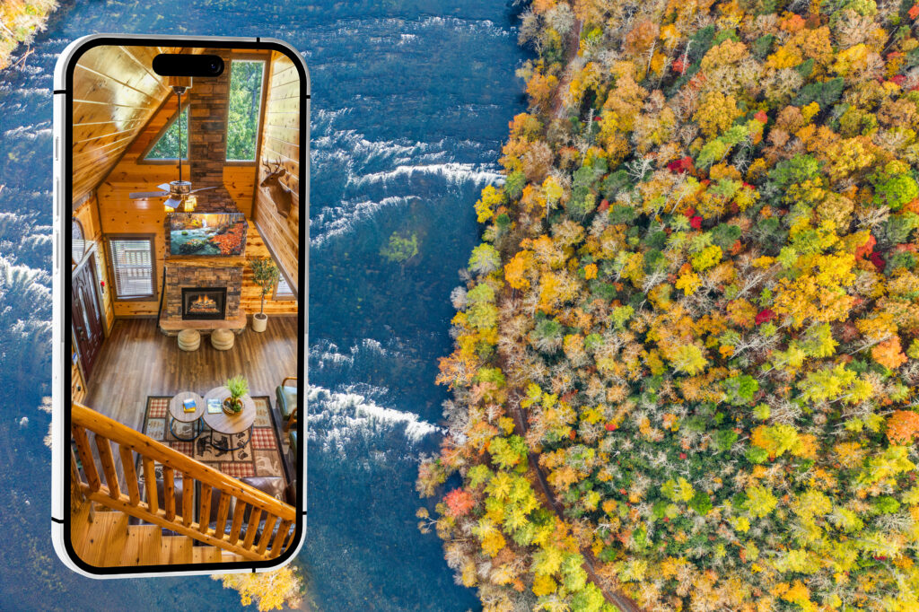 Social Media real estate property videos