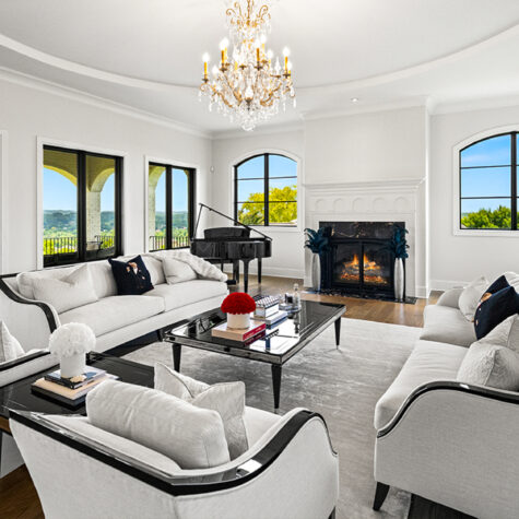 Knoxville Luxury Real Estate Photography