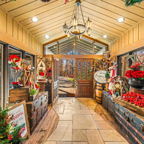 Christmas 2025 Real Estate Photography Special