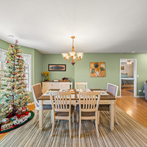 Christmas 2025 Real Estate Photography Special
