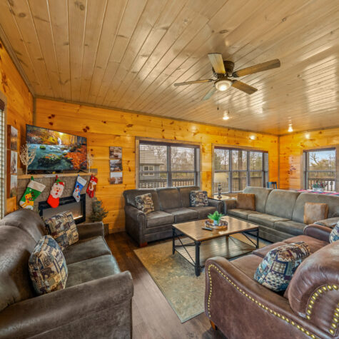 Christmas 2025 Real Estate Photography Special