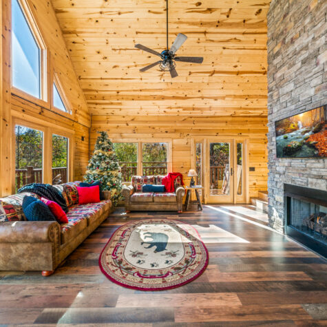 Christmas 2025 Real Estate Photography Special