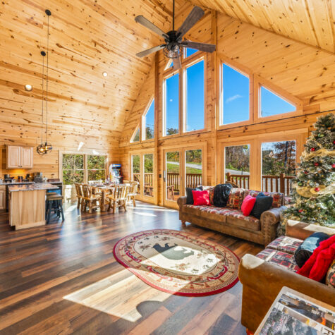 Christmas 2025 Real Estate Photography Special