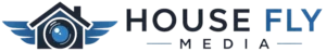 HouseFly Media logo