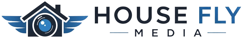 HouseFly Media logo