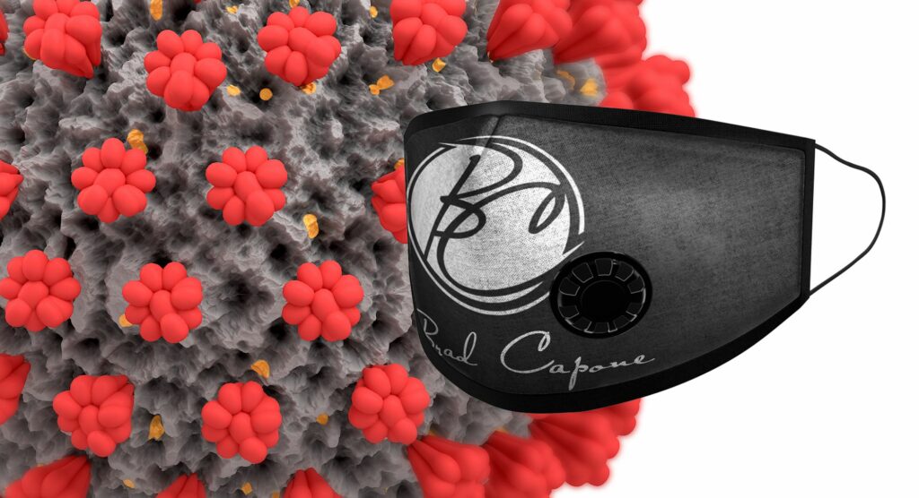 CoronaVirus Posting
