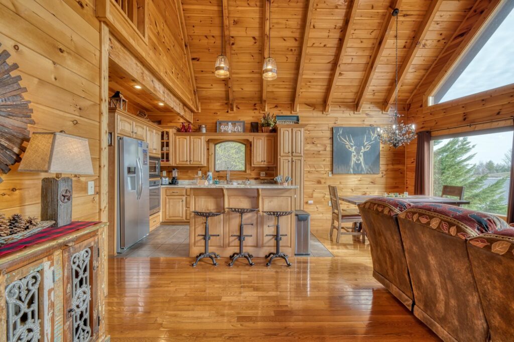 February 2020 Real Estate Photography in East TN