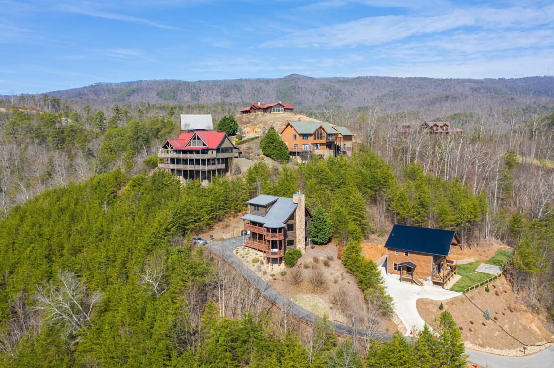 February 2020 Real Estate Photography in East TN Real Estate Photography