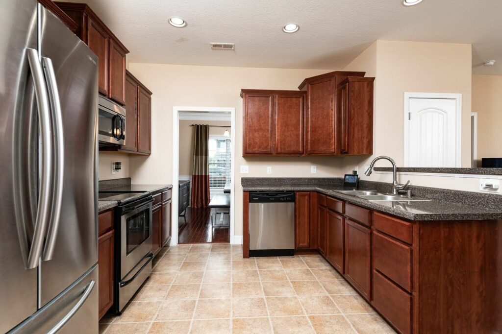 Architectural vs Real Estate Photography – What’s the difference?