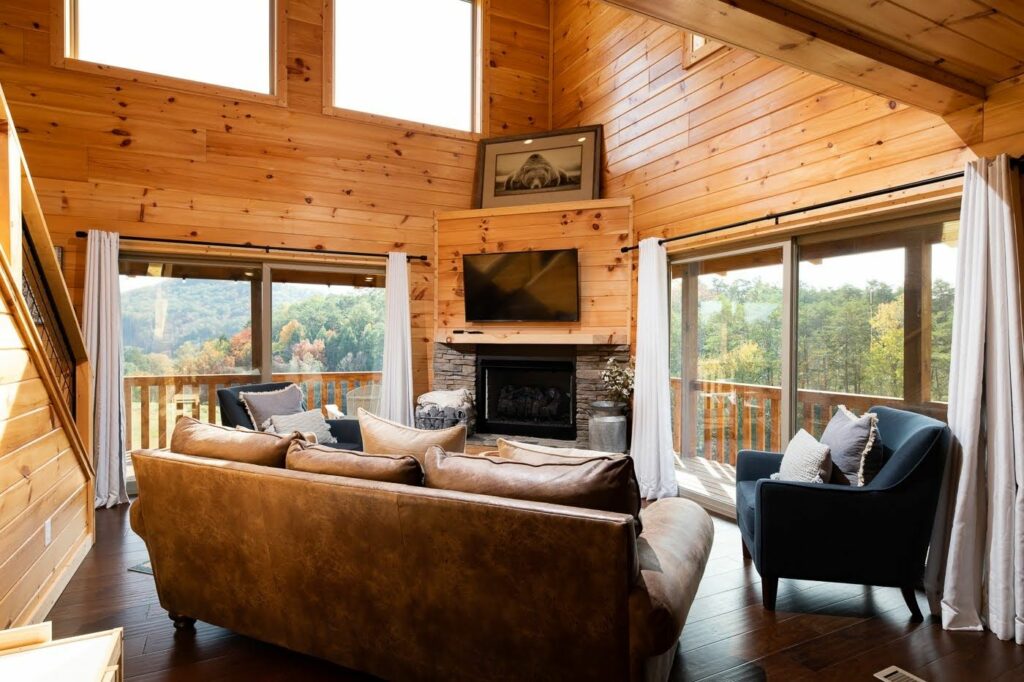 Professional Real Estate Photography in Knoxville TN for October 2019