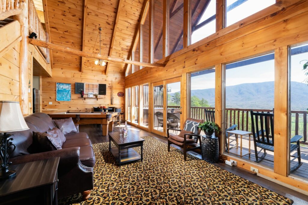 Knoxville Tennessee Real Estate Photography March 2020