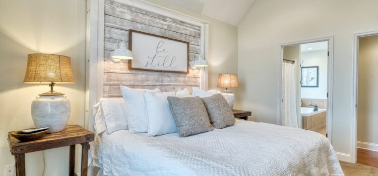 Greater Knoxville Real Estate Photography Jan 2020