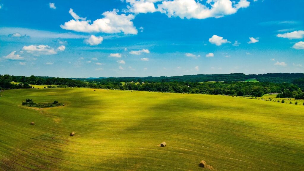 Top 10 Knoxville Area Aerial Real Estate Photos of 2018
