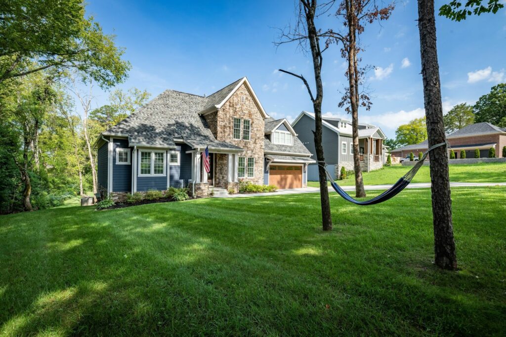 Best Real Estate Photography in Knoxville TN for August 2020