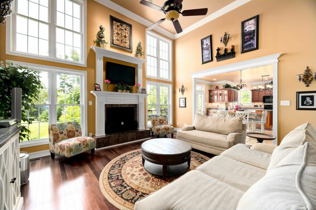 Knoxville TN Real Estate Photography June 2020
