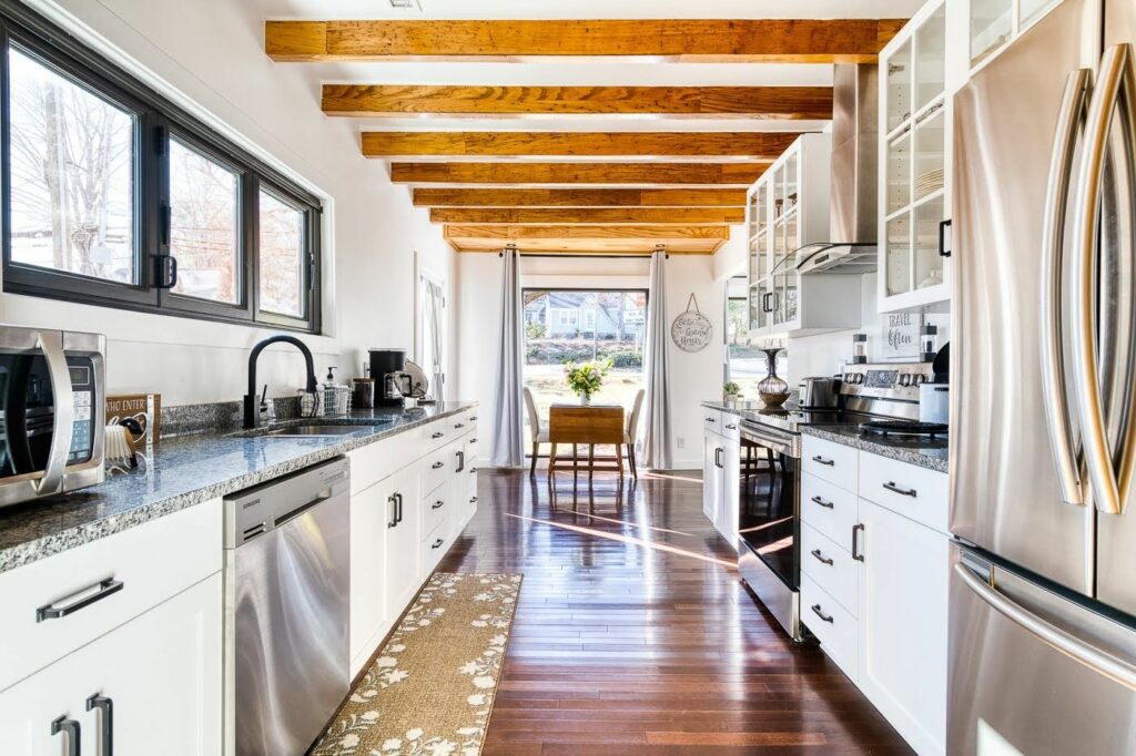 Best Knoxville TN Real Estate Photos – January 2019