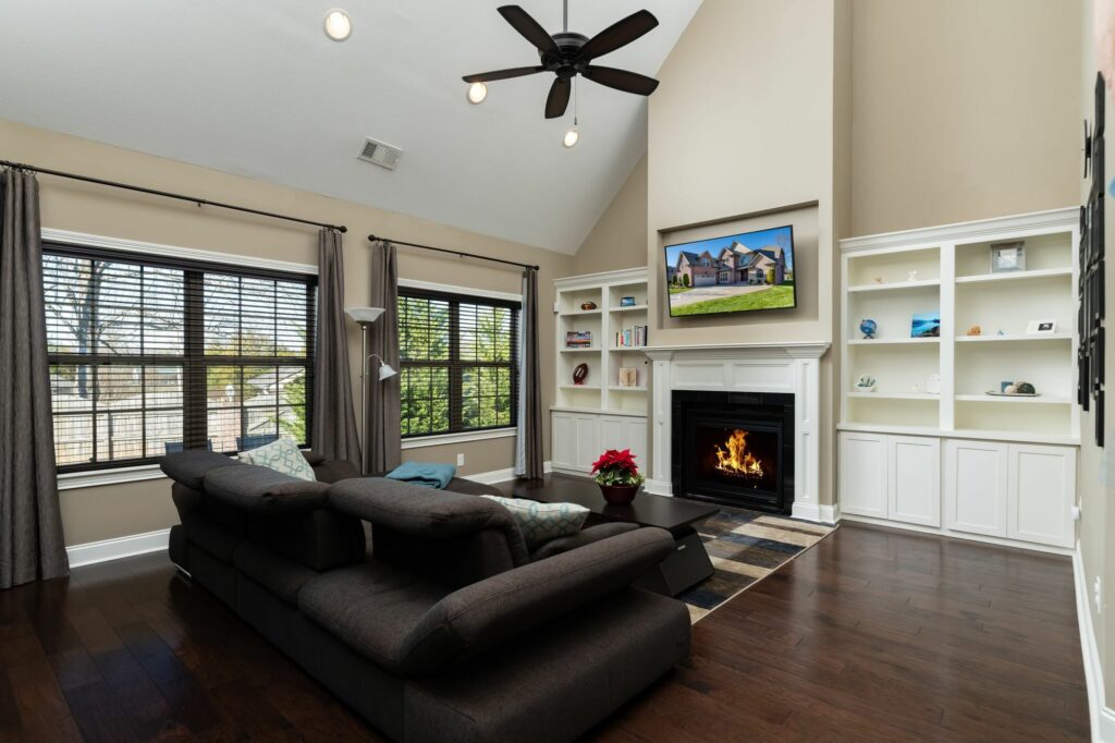 Real Estate Photography in Knoxville TN for December 2019