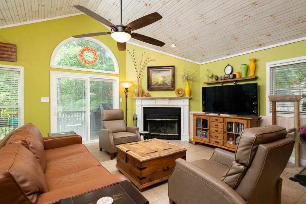 Best Real Estate Photos in Knoxville for August 2019