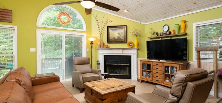 Best Real Estate Photos in Knoxville for August 2019