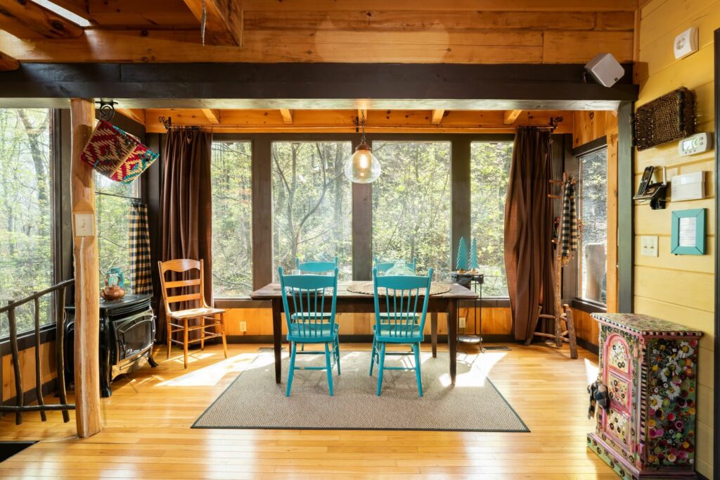Knoxville Tennessee Real Estate Photography April 2020
