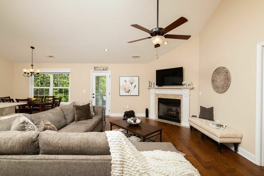 Top Real Estate Photos in Knoxville TN for May 2019