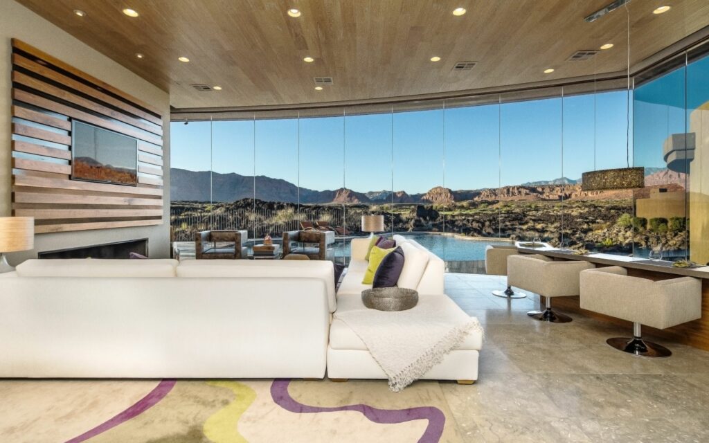 How I edit my real estate photos