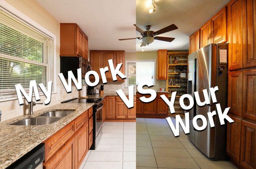 Why Hire A Professional Real Estate Photographer.