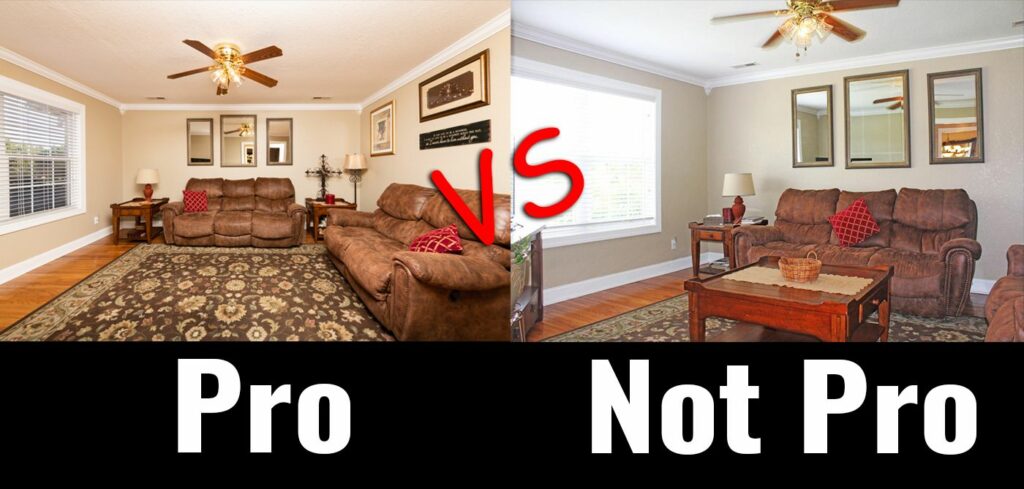 Is Professional Real Estate Photography Worth it?