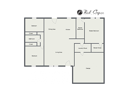 Real Estate Floor Plans Knoxville Tennessee – Real Estate Photography