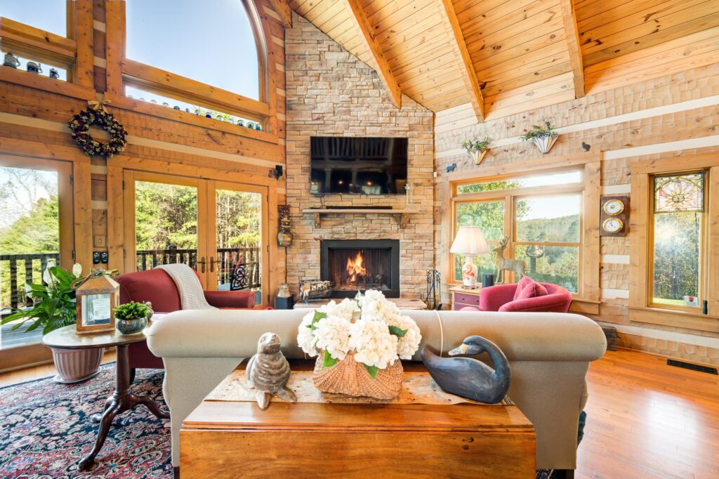Best Real Estate Photography for November 2020 in Knoxville Tennessee