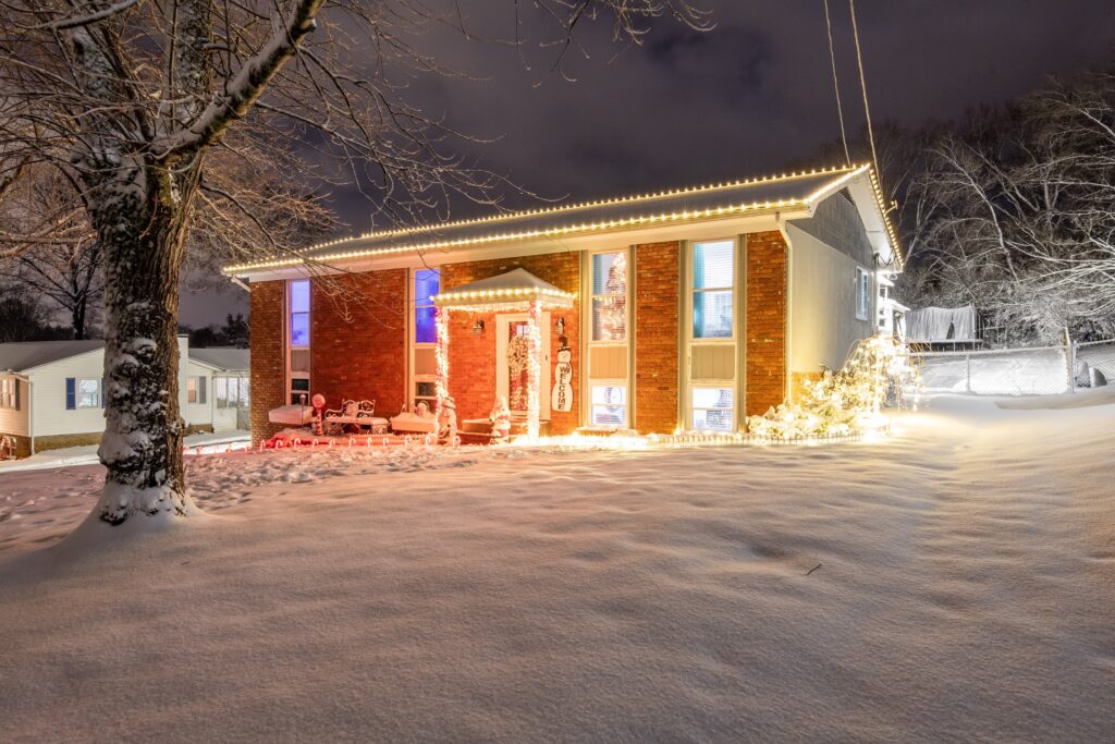 Best Real Estate Photos in Knoxville TN December 2020