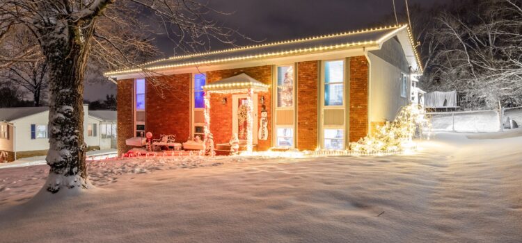 Best Real Estate Photos in Knoxville TN December 2020