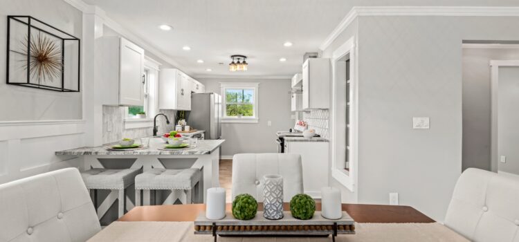 Top Real Estate Photography in Knoxville TN for April 2021