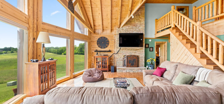 Top 50 Real Estate Photos For May 2021