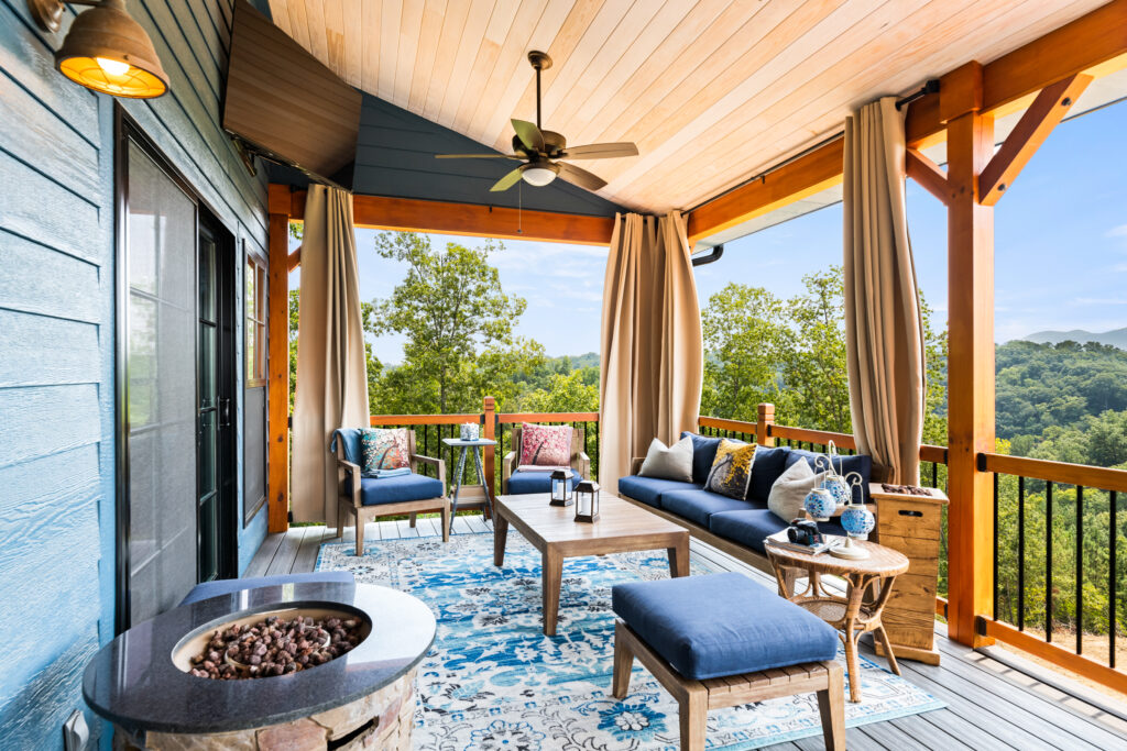 Great Real Estate Images in Knoxville TN for July 2021