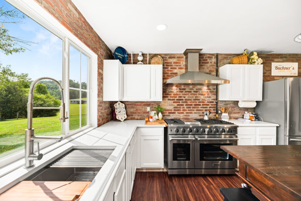 Best Real Estate Photography in Knoxville TN for August 2021