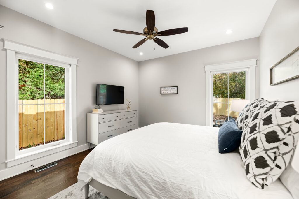 East TN Real Estate Photography for November 2021