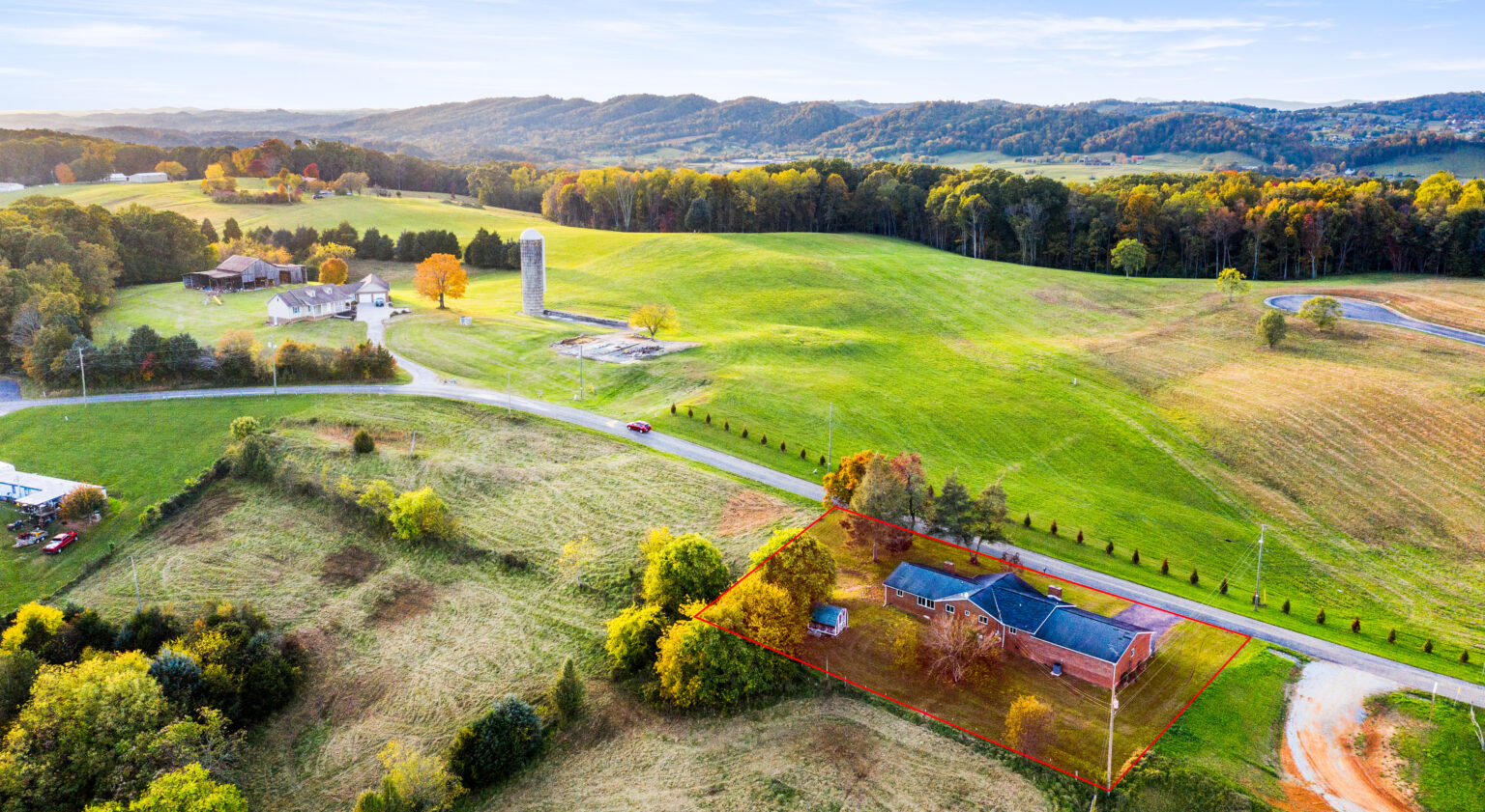 Real Estate Photography Knoxville Tennessee Real Estate Photography