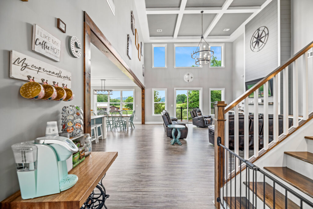 May 2022 Real Estate Photography in East TN