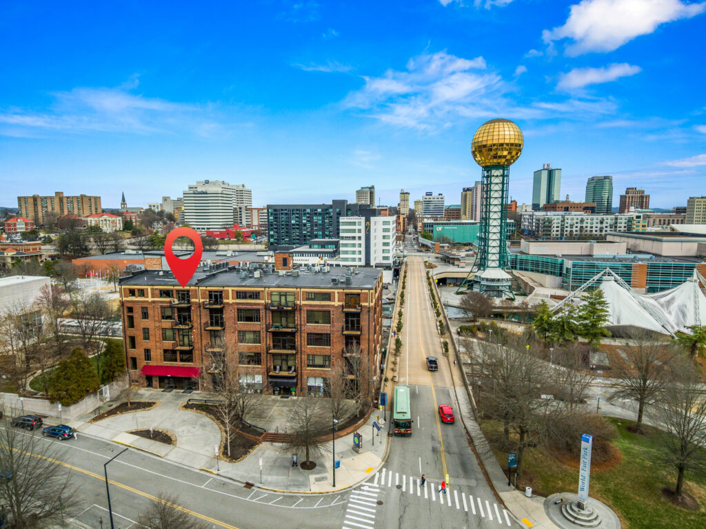 February Real Estate Photo Update