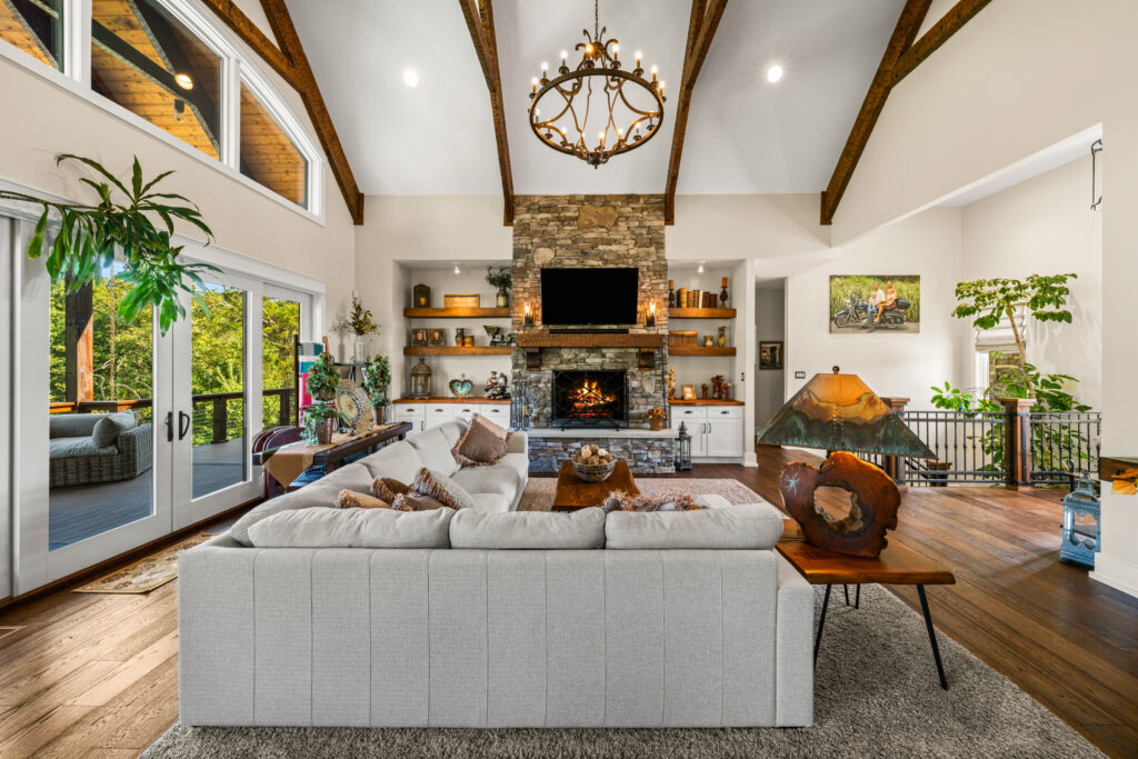September 2023 Maryville TN Real Estate Photography Portfolio Update