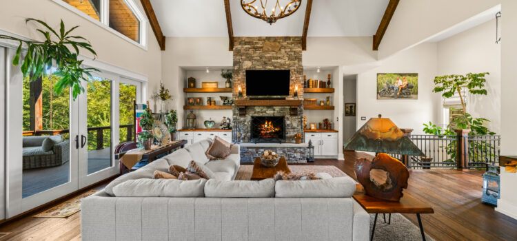 September 2023 Maryville TN Real Estate Photography Portfolio Update