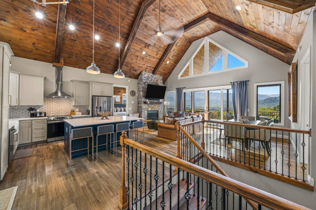 October 2023 Knoxville TN Real Estate Photography Portfolio Update