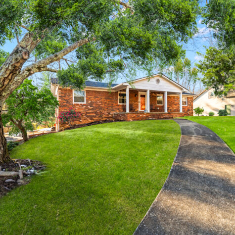 Real Estate Photography – Brad Capone